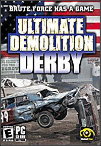 Ultimate Demolition Derby