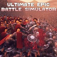 Ultimate Epic Battle Simulator