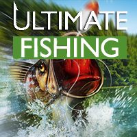 Ultimate Fishing Simulator