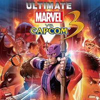 Ultimate Marvel vs. Capcom 3