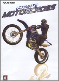 Ultimate Motorcross