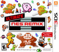 Ultimate NES Remix