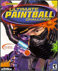 Ultimate Paintball Challenge