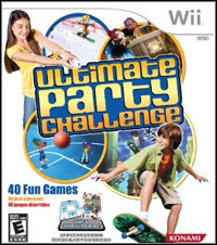 Ultimate Party Challenge