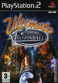 Ultimate Pro-Pinball