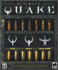 Ultimate Quake