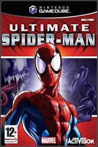 Ultimate Spider-Man