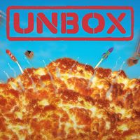 Unbox: Newbie's Adventure