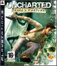 Uncharted: Fortuna Drake'a