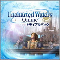 Uncharted Waters Online