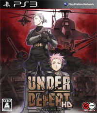 Under Defeat HD