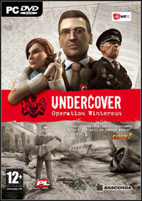 Undercover: Operation Wintersun