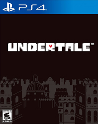 Undertale - WymieńGry.pl