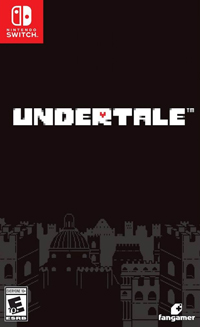 Undertale