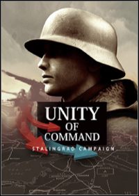 Unity of Command: Stalingrad Campaign