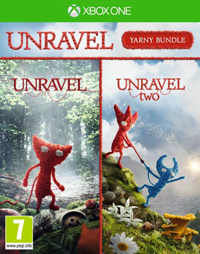 Unravel Yarny Bundle