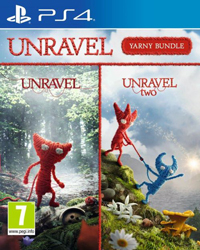 Unravel Yarny Bundle - WymieńGry.pl