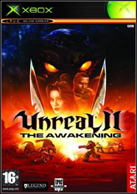 Unreal II: The Awakening