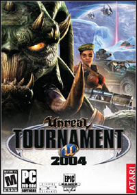 Unreal Tournament 2004