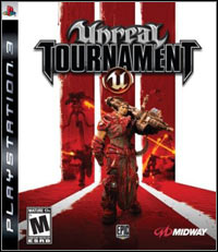 Unreal Tournament III