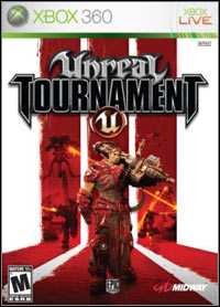 Unreal Tournament III