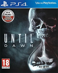 Until Dawn - WymieńGry.pl