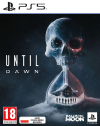 Until Dawn - WymieńGry.pl