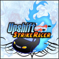 Upshift StrikeRacer