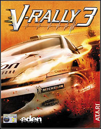 V-Rally 3