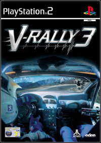 V-Rally 3