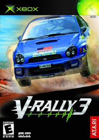 V-Rally 3