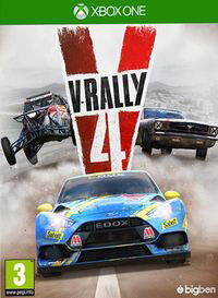 V-Rally 4