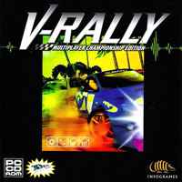 V-Rally: Multiplayer Championship Edition