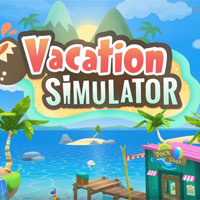 Vacation Simulator