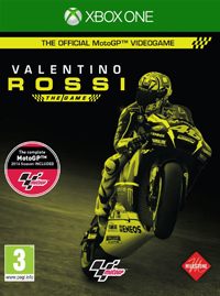 Valentino Rossi: The Game