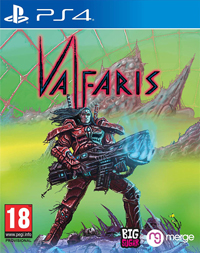 Valfaris