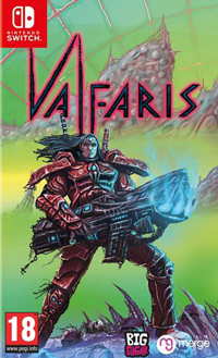 Valfaris