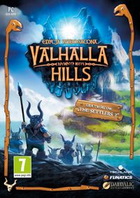 Valhalla Hills