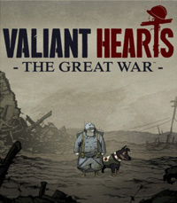 Valiant Hearts: The Great War