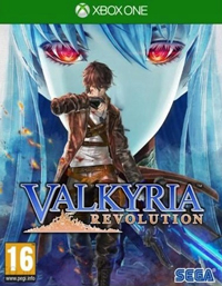 Valkyria Revolution