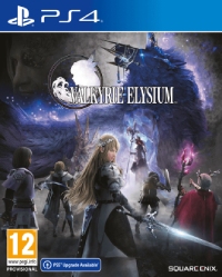 Valkyrie Elysium - WymieńGry.pl