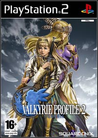 Valkyrie Profile 2: Silmeria