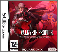 Valkyrie Profile: Covenant of the Plume