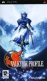 Valkyrie Profile: Lenneth