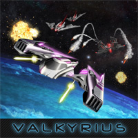 Valkyrius