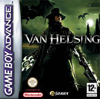 Van Helsing