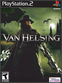 Van Helsing