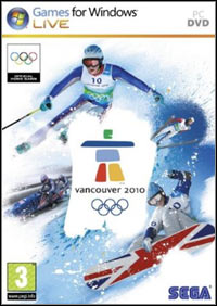 Vancouver 2010: The Official Video Game of the Olympic Winter Games