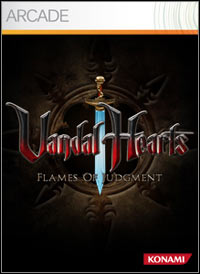 Vandal Hearts: Flames of Judgment