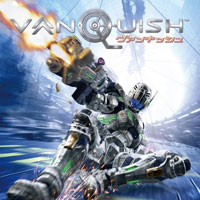 Vanquish